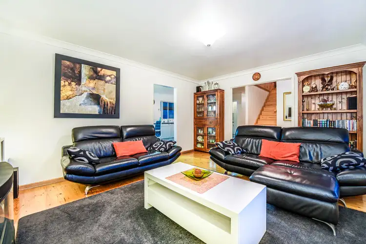 Fifth view of Homely house listing, 10 Panorama Avenue, Hackham SA 5163