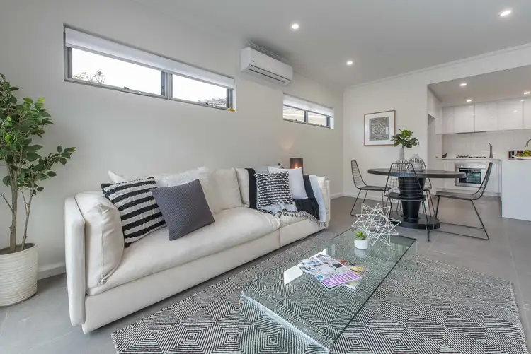 34A Thorpe Street, Morley WA 6062