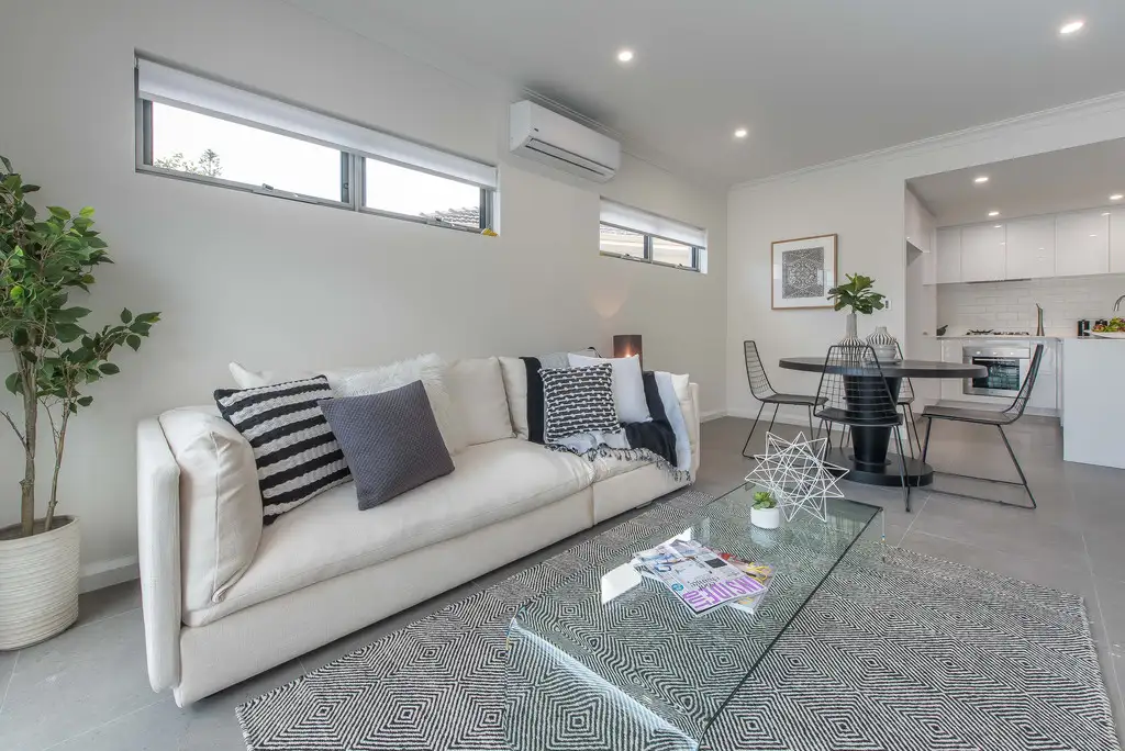 Main view of Homely villa listing, 34A Thorpe Street, Morley WA 6062