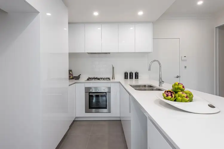 Second view of Homely villa listing, 34A Thorpe Street, Morley WA 6062
