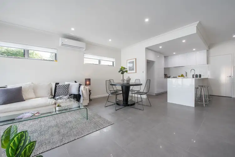 Fourth view of Homely villa listing, 34A Thorpe Street, Morley WA 6062