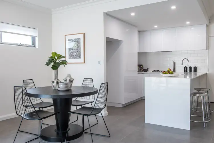 Fifth view of Homely villa listing, 34A Thorpe Street, Morley WA 6062