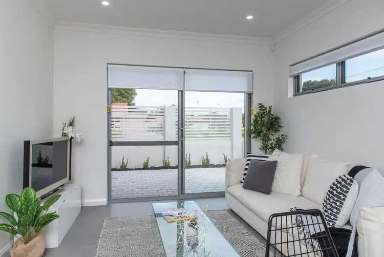 Sixth view of Homely villa listing, 34A Thorpe Street, Morley WA 6062