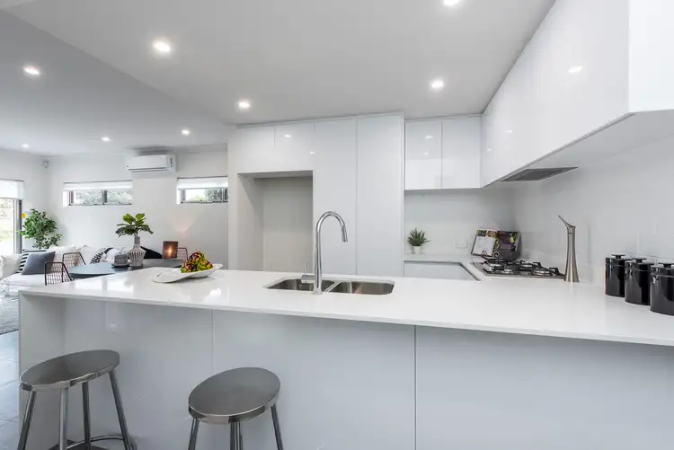 Seventh view of Homely villa listing, 34A Thorpe Street, Morley WA 6062