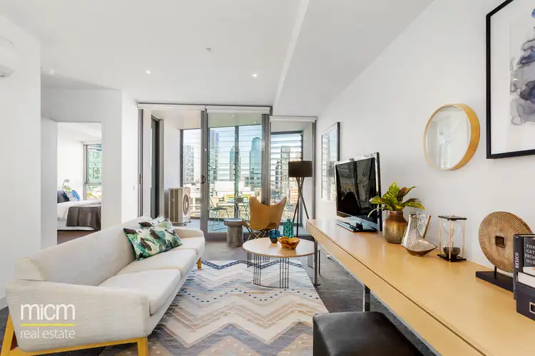 1207/565 Flinders Street, Melbourne VIC 3000