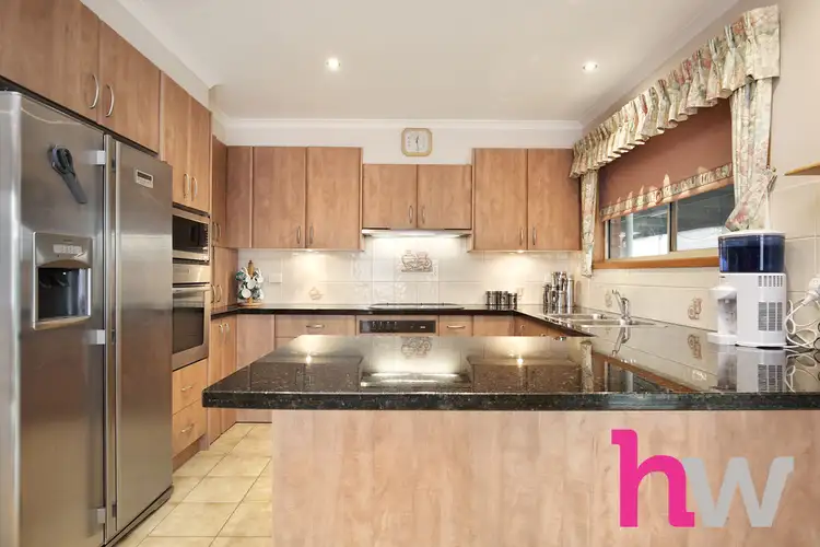 29 Filipi Drive, St Albans Park VIC 3219