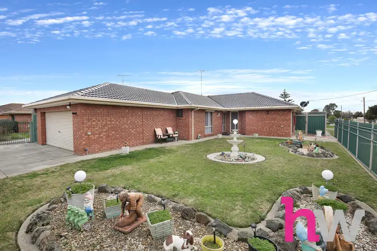 Second view of Homely house listing, 29 Filipi Drive, St Albans Park VIC 3219
