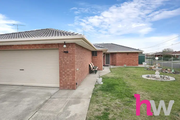 Third view of Homely house listing, 29 Filipi Drive, St Albans Park VIC 3219