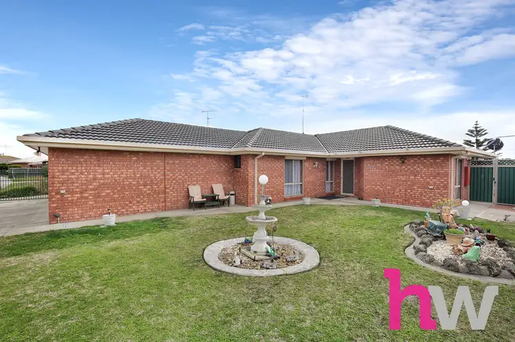 Fourth view of Homely house listing, 29 Filipi Drive, St Albans Park VIC 3219