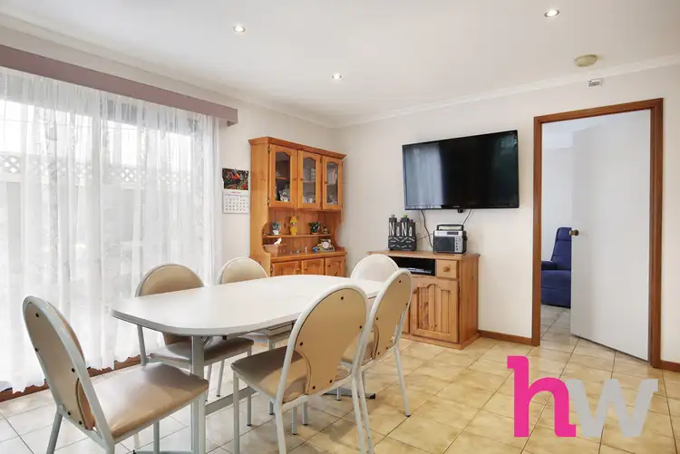 Fifth view of Homely house listing, 29 Filipi Drive, St Albans Park VIC 3219