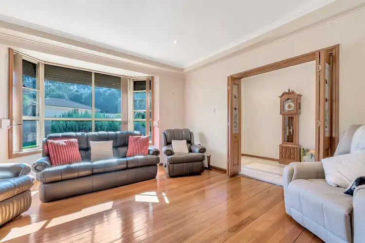 Third view of Homely house listing, 3 Burgundy Close, Cecil Hills NSW 2171
