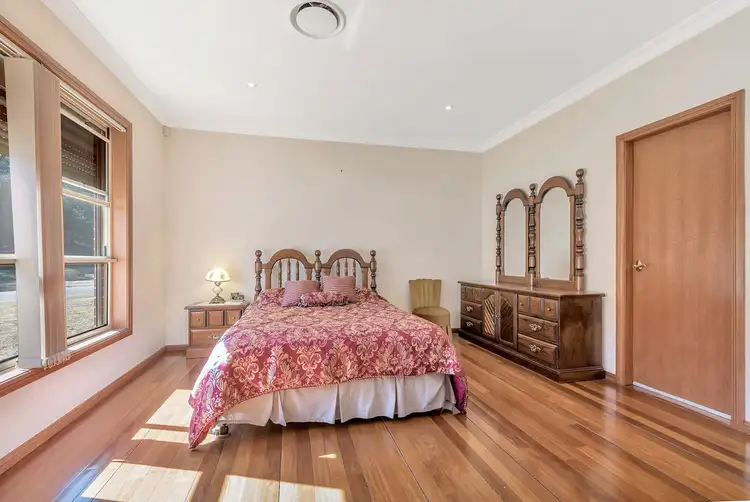 Fifth view of Homely house listing, 3 Burgundy Close, Cecil Hills NSW 2171