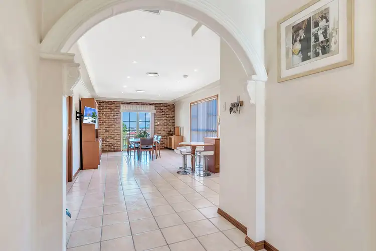 Sixth view of Homely house listing, 3 Burgundy Close, Cecil Hills NSW 2171