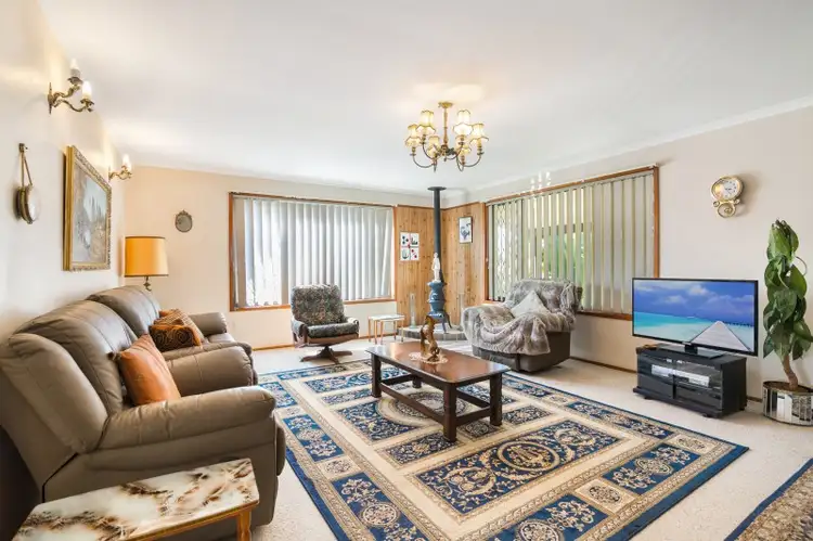 Second view of Homely house listing, 154 CURRUMBURRA ROAD, Ashmore QLD 4214