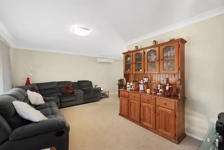 Fourth view of Homely house listing, 43 President Poincare Pde, Tanilba Bay NSW 2319