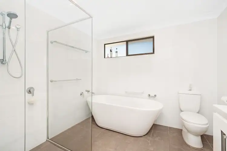 Sixth view of Homely house listing, 43 President Poincare Pde, Tanilba Bay NSW 2319
