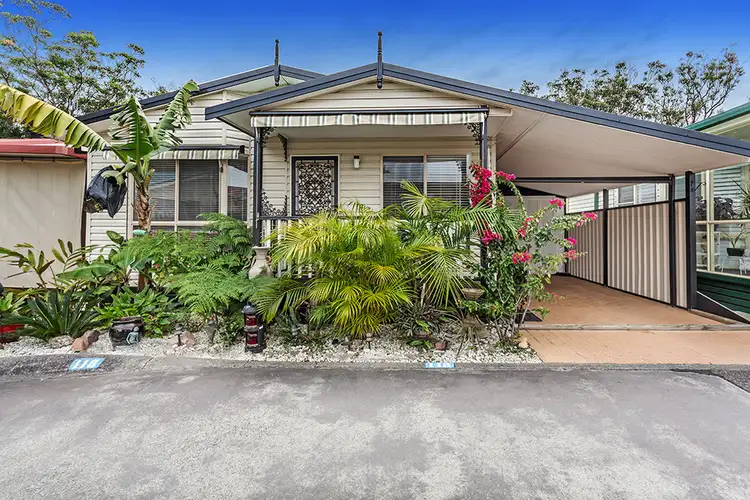 Main view of Homely house listing, 118/ 2 Frost Road "Seawinds Village", Anna Bay NSW 2316