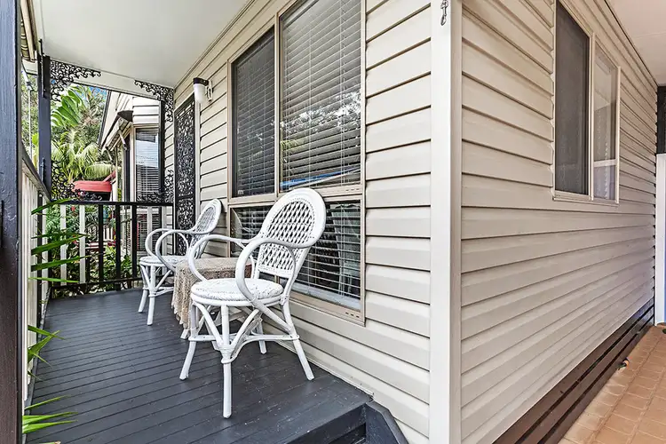 Second view of Homely house listing, 118/ 2 Frost Road "Seawinds Village", Anna Bay NSW 2316
