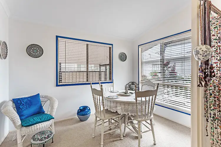 Fifth view of Homely house listing, 118/ 2 Frost Road "Seawinds Village", Anna Bay NSW 2316