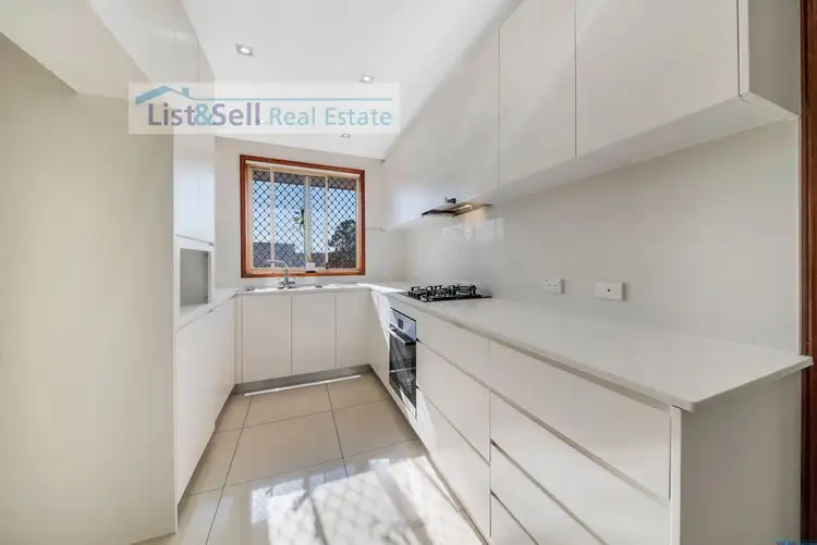 Sixth view of Homely villa listing, 8/19 Azalea Place, Macquarie Fields NSW 2564