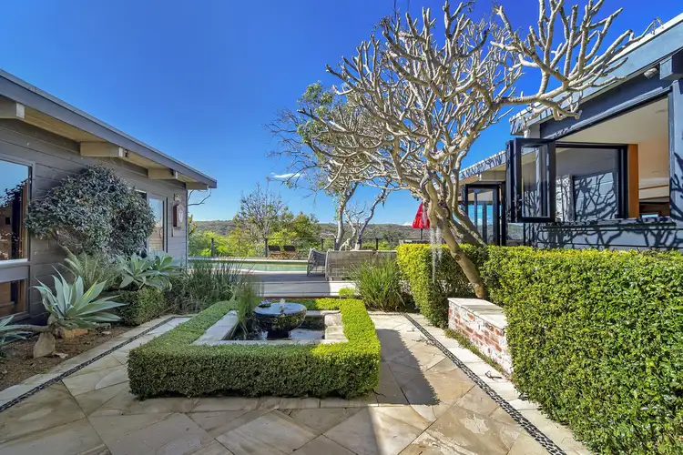 Second view of Homely house listing, 62 Londonderry Drive, Killarney Heights NSW 2087