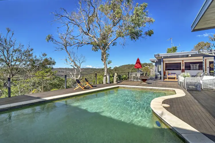 Third view of Homely house listing, 62 Londonderry Drive, Killarney Heights NSW 2087