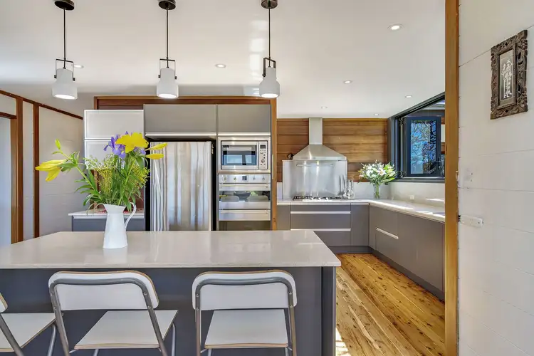 Fourth view of Homely house listing, 62 Londonderry Drive, Killarney Heights NSW 2087