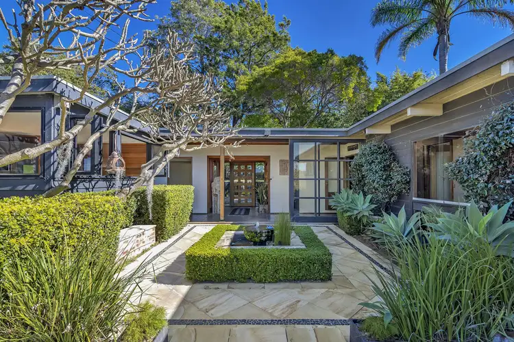 Fifth view of Homely house listing, 62 Londonderry Drive, Killarney Heights NSW 2087