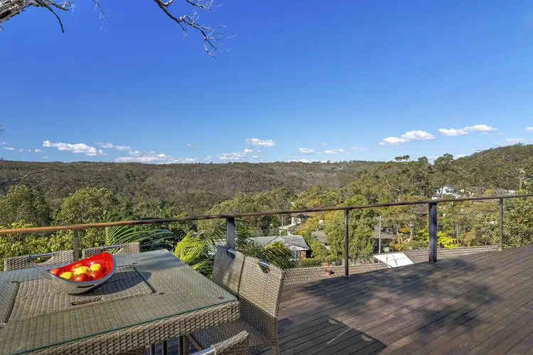 Sixth view of Homely house listing, 62 Londonderry Drive, Killarney Heights NSW 2087