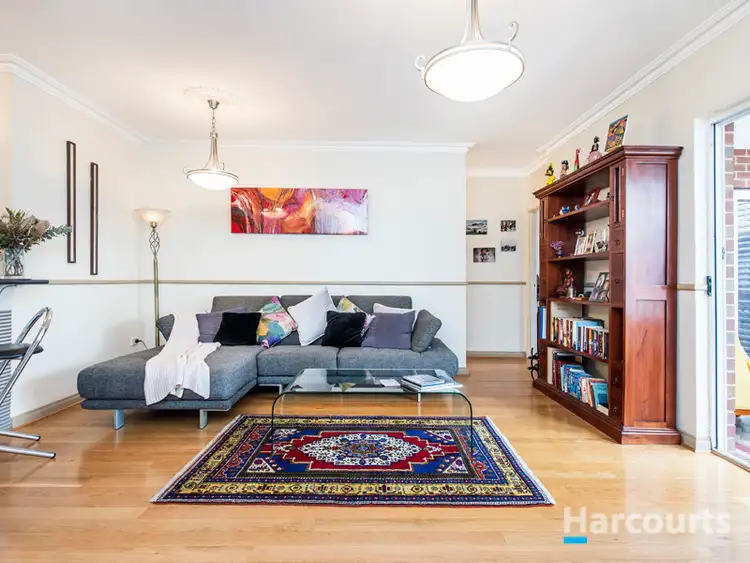 Third view of Homely apartment listing, 18/53 Bronte Street, East Perth WA 6004