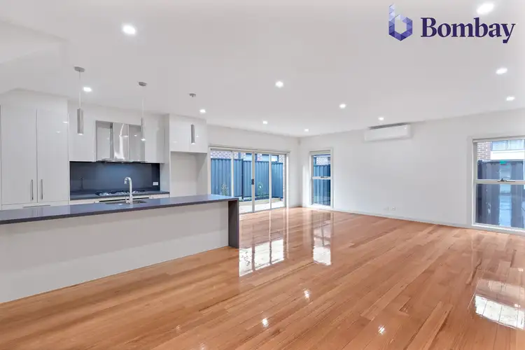 Main view of Homely house listing, 1/23 Strident Road, Craigieburn VIC 3064