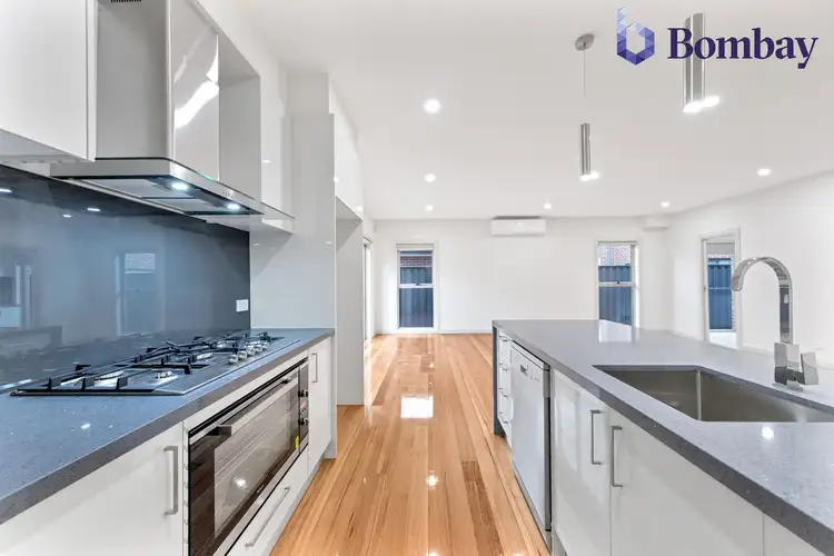 Second view of Homely house listing, 1/23 Strident Road, Craigieburn VIC 3064