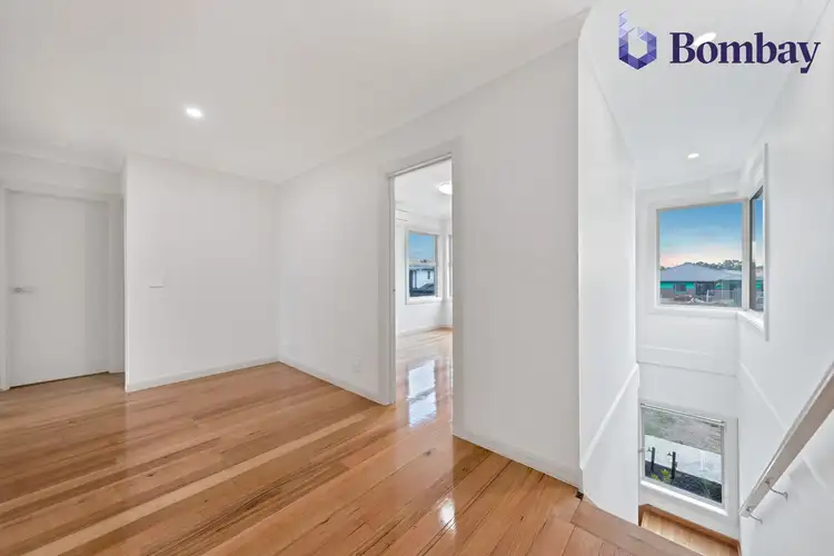 Fourth view of Homely house listing, 1/23 Strident Road, Craigieburn VIC 3064
