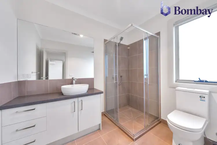 Fifth view of Homely house listing, 1/23 Strident Road, Craigieburn VIC 3064