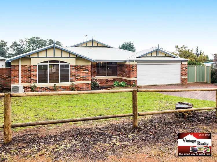 9 George Street, Jarrahdale WA 6124