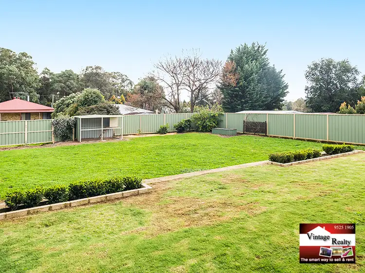 Fifth view of Homely house listing, 9 George Street, Jarrahdale WA 6124