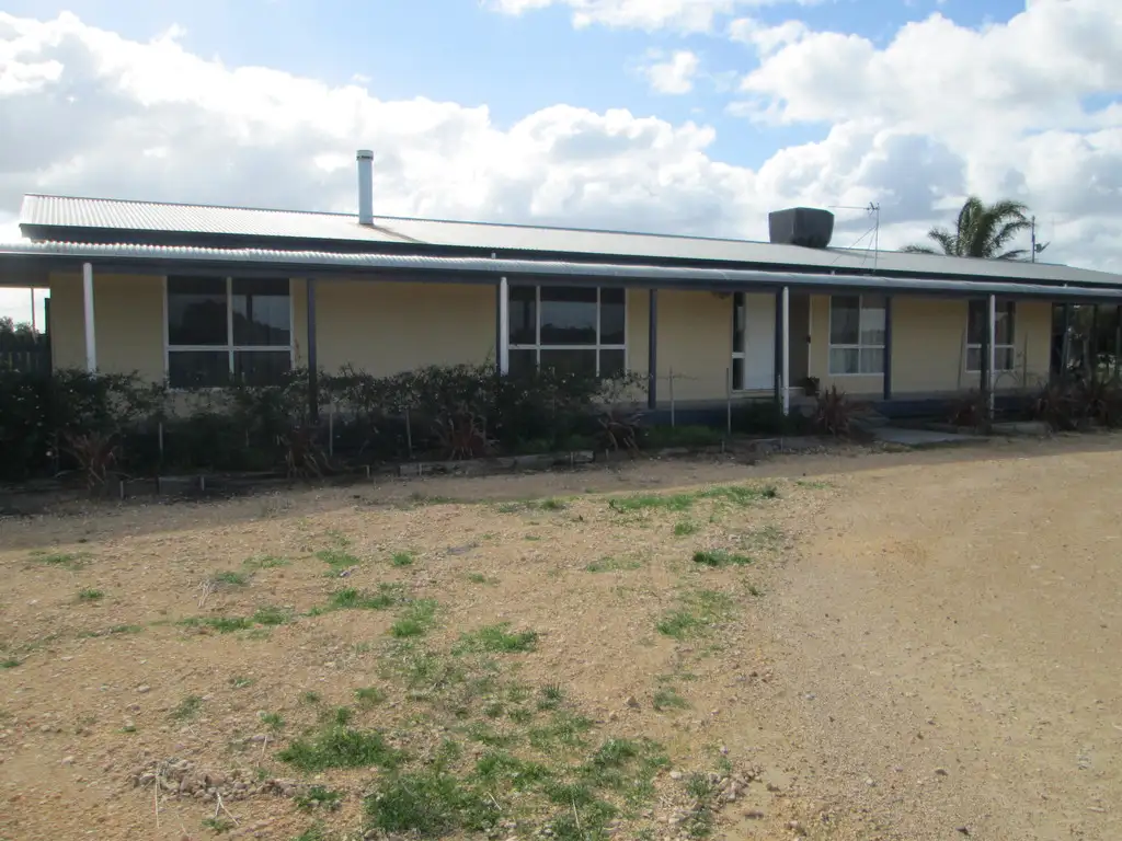 Main view of Homely rural property listing, 107 Yappara Road, Lameroo SA 5302