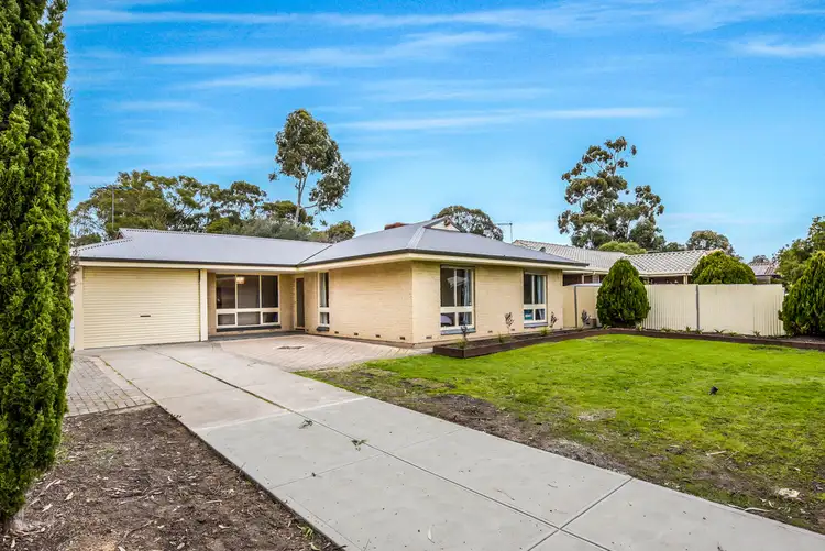 25 Regency Road, Happy Valley SA 5159