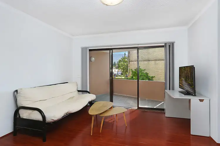 Main view of Homely unit listing, 1/192 Princes Highway, Fairy Meadow NSW 2519