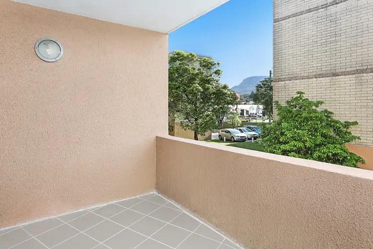 Third view of Homely unit listing, 1/192 Princes Highway, Fairy Meadow NSW 2519