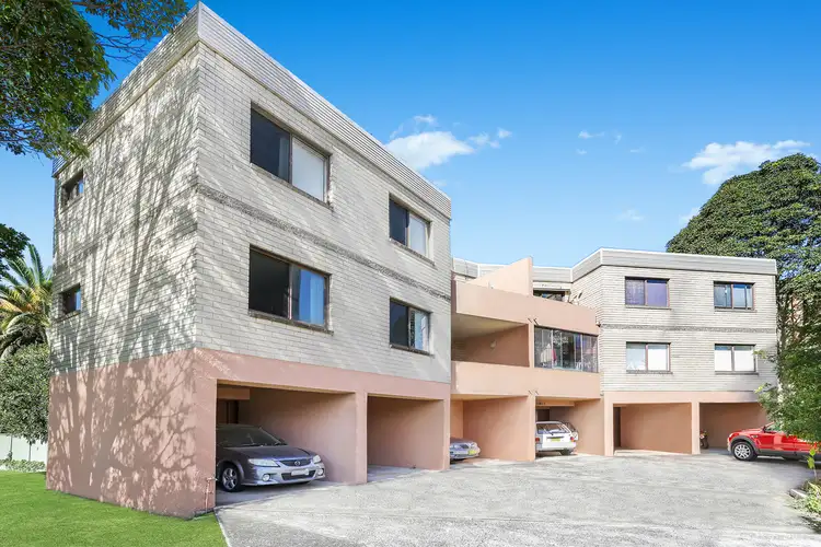 Sixth view of Homely unit listing, 1/192 Princes Highway, Fairy Meadow NSW 2519