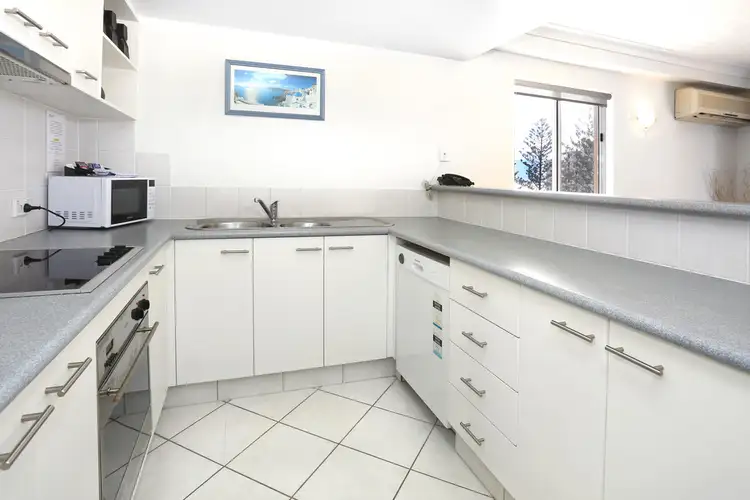 Third view of Homely apartment listing, 28/93 Old Burleigh Road, Broadbeach QLD 4218