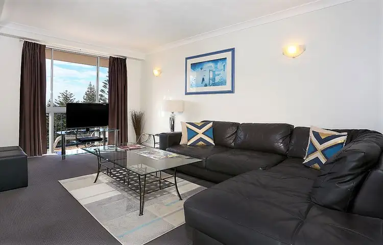 Fourth view of Homely apartment listing, 28/93 Old Burleigh Road, Broadbeach QLD 4218
