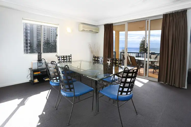 Fifth view of Homely apartment listing, 28/93 Old Burleigh Road, Broadbeach QLD 4218