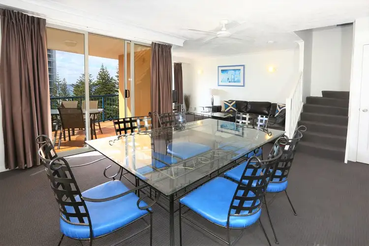 Sixth view of Homely apartment listing, 28/93 Old Burleigh Road, Broadbeach QLD 4218