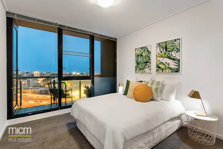 Fifth view of Homely apartment listing, 146/99 Whiteman Street, Southbank VIC 3006