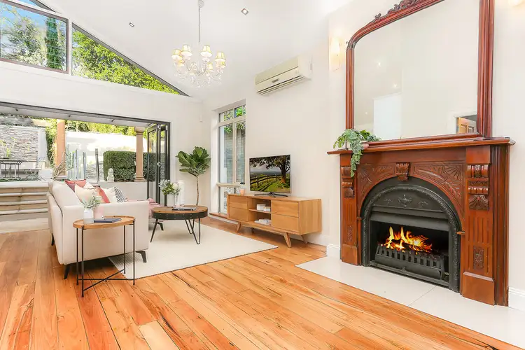 Fourth view of Homely house listing, 15 Hubert Street, Leichhardt NSW 2040