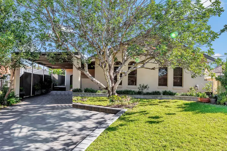 Main view of Homely house listing, 8 Strathfield Close, St Johns Park NSW 2176