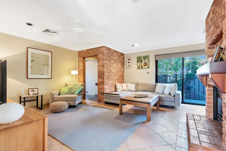 Second view of Homely house listing, 8 Strathfield Close, St Johns Park NSW 2176