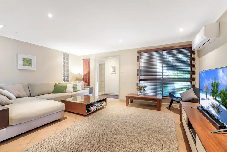 Third view of Homely house listing, 8 Strathfield Close, St Johns Park NSW 2176